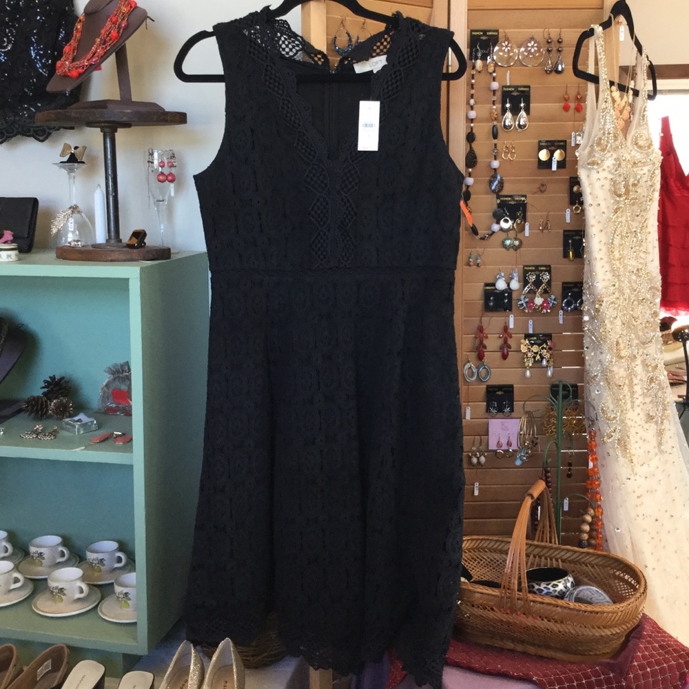 BNWT Loft Dress